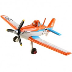 Mattel - Avion Planes Basic Racing